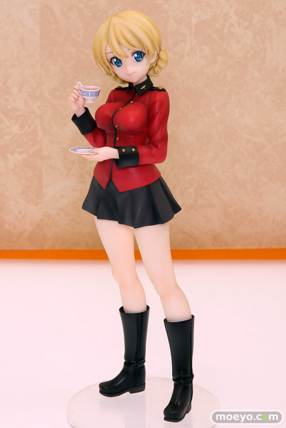 「ワンダーフェスティバル 2017［冬］」 美少女フィギュア速報ダイジェスト18