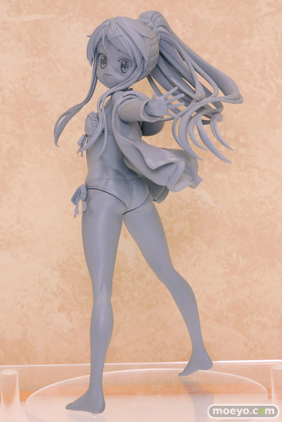 「ワンダーフェスティバル 2017［冬］」 美少女フィギュア速報ダイジェスト21