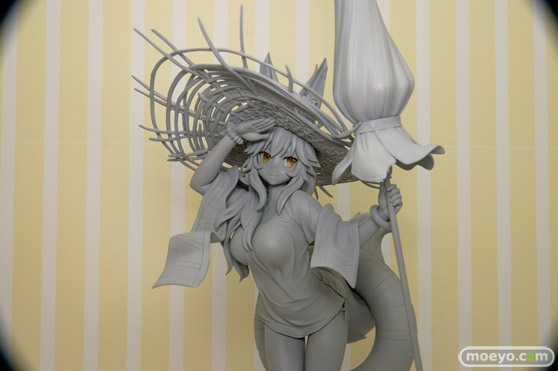 「ワンダーフェスティバル 2017［冬］」 美少女フィギュア速報ダイジェスト25