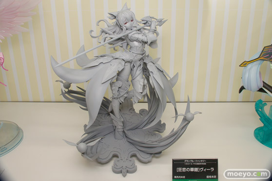 「ワンダーフェスティバル 2017［冬］」 美少女フィギュア速報ダイジェスト26