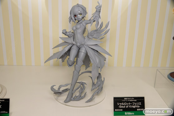 「ワンダーフェスティバル 2017［冬］」 美少女フィギュア速報ダイジェスト27