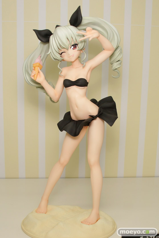 「ワンダーフェスティバル 2017［冬］」 美少女フィギュア速報ダイジェスト29