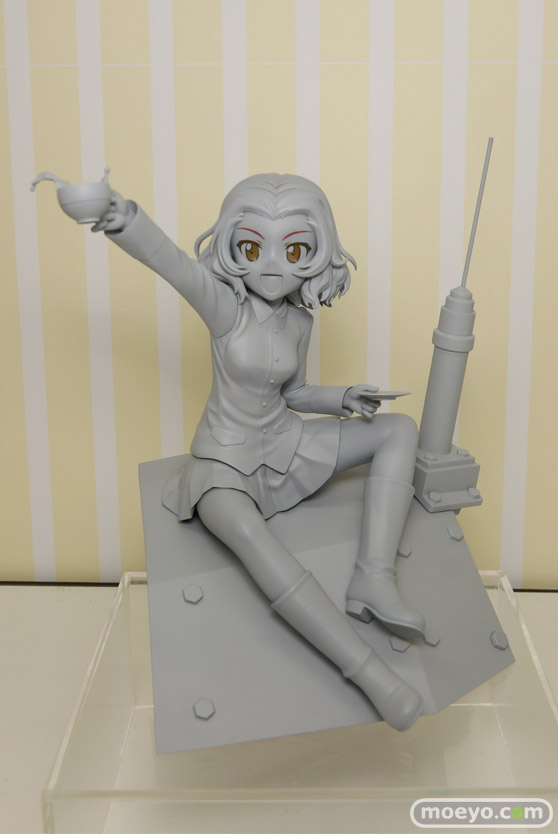 「ワンダーフェスティバル 2017［冬］」 美少女フィギュア速報ダイジェスト30