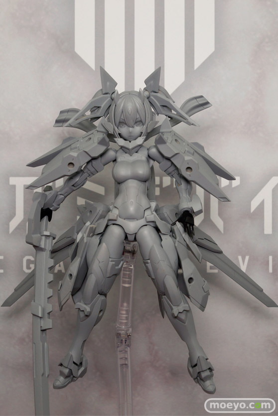 「ワンダーフェスティバル 2017［冬］」 美少女フィギュア速報ダイジェスト32