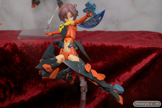 「ワンダーフェスティバル 2017［冬］」 美少女フィギュア速報ダイジェスト34