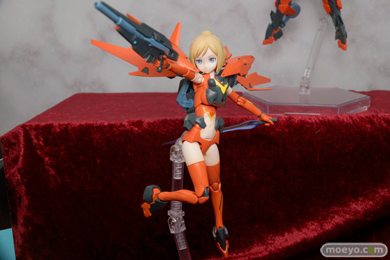 「ワンダーフェスティバル 2017［冬］」 美少女フィギュア速報ダイジェスト35