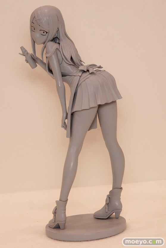 「ワンダーフェスティバル 2017［冬］」 美少女フィギュア速報ダイジェスト38
