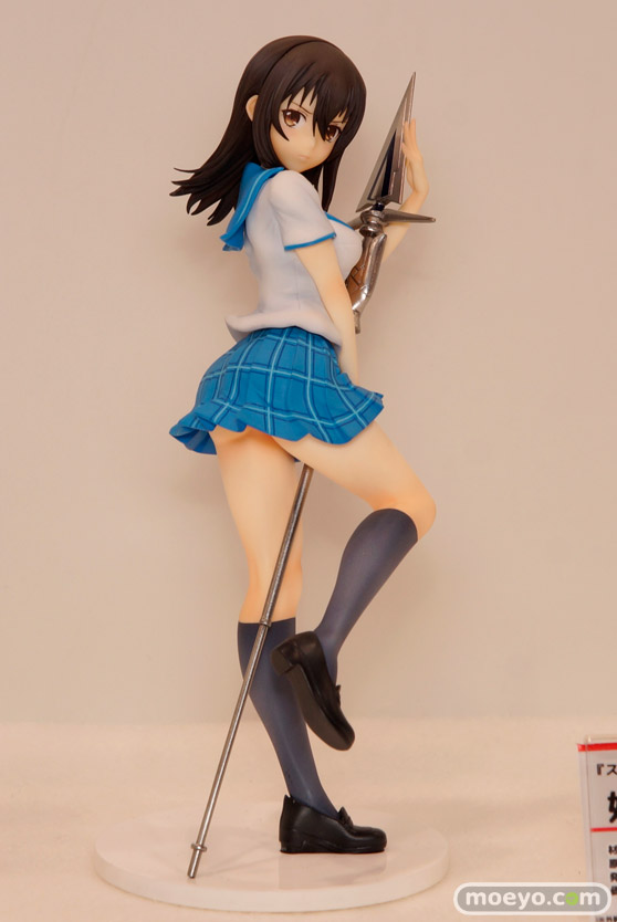 「ワンダーフェスティバル 2017［冬］」 美少女フィギュア速報ダイジェスト39