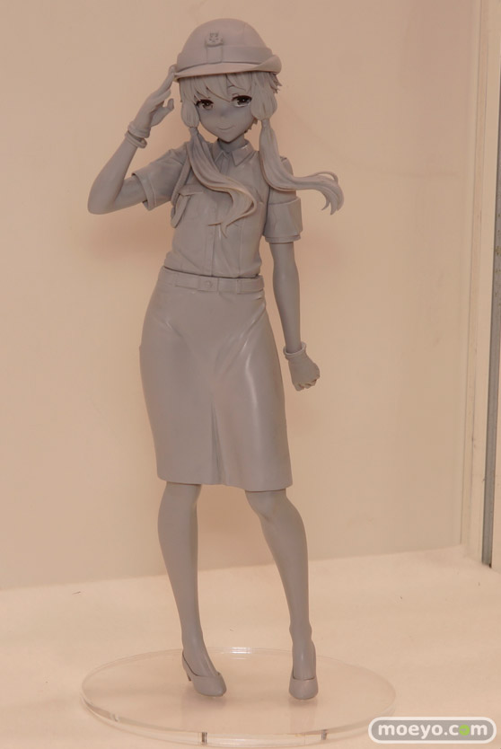 「ワンダーフェスティバル 2017［冬］」 美少女フィギュア速報ダイジェスト40