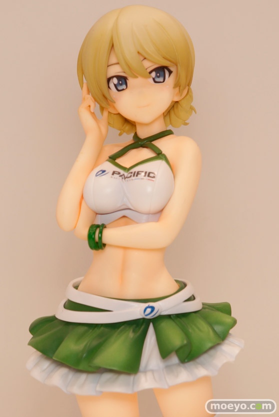 「ワンダーフェスティバル 2017［冬］」 美少女フィギュア速報ダイジェスト41