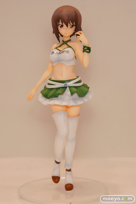 「ワンダーフェスティバル 2017［冬］」 美少女フィギュア速報ダイジェスト42