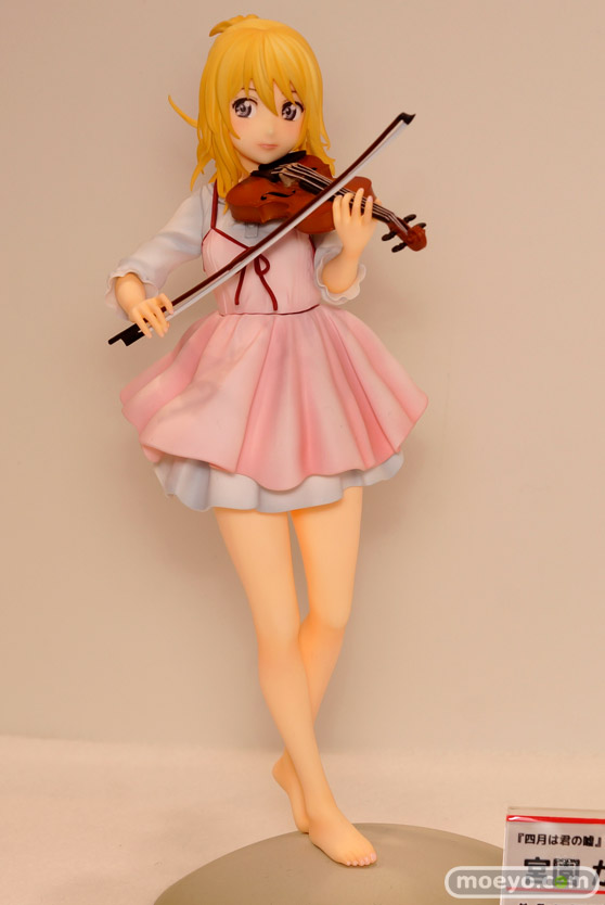 「ワンダーフェスティバル 2017［冬］」 美少女フィギュア速報ダイジェスト43