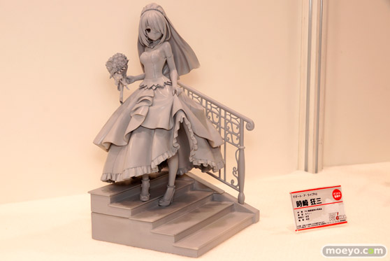 「ワンダーフェスティバル 2017［冬］」 美少女フィギュア速報ダイジェスト44