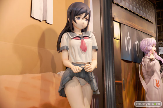 「ワンダーフェスティバル 2017［冬］」 美少女フィギュア速報ダイジェスト46