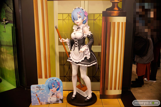 「ワンダーフェスティバル 2017［冬］」 美少女フィギュア速報ダイジェスト47