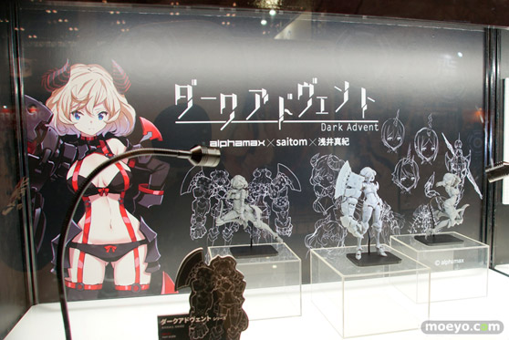 「ワンダーフェスティバル 2017［冬］」 美少女フィギュア速報ダイジェスト03