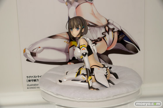 「ワンダーフェスティバル 2017［冬］」 美少女フィギュア速報ダイジェスト05