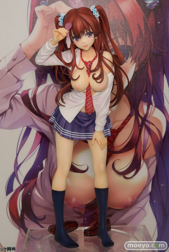 「ワンダーフェスティバル 2017［冬］」 美少女フィギュア速報ダイジェスト08