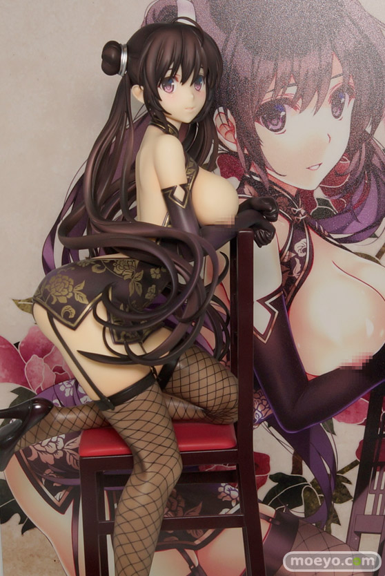 「ワンダーフェスティバル 2017［冬］」 美少女フィギュア速報ダイジェスト10