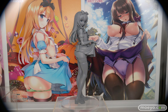 「ワンダーフェスティバル 2017［冬］」 美少女フィギュア速報ダイジェスト13