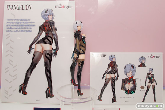 「ワンダーフェスティバル 2017［冬］」 美少女フィギュア速報ダイジェスト14