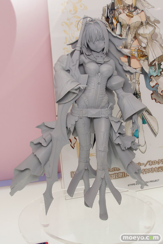 「ワンダーフェスティバル 2017［冬］」 美少女フィギュア速報ダイジェスト15