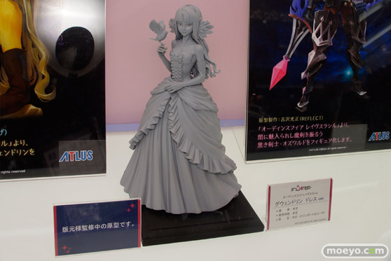 「ワンダーフェスティバル 2017［冬］」 美少女フィギュア速報ダイジェスト16