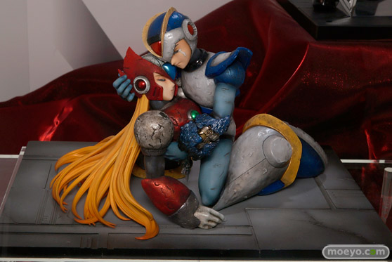 「ワンダーフェスティバル 2017［冬］」 美少女フィギュア速報ダイジェスト23