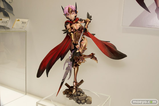 「ワンダーフェスティバル 2017［冬］」 美少女フィギュア速報ダイジェスト28