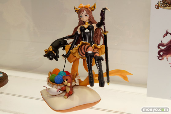 「ワンダーフェスティバル 2017［冬］」 美少女フィギュア速報ダイジェスト29