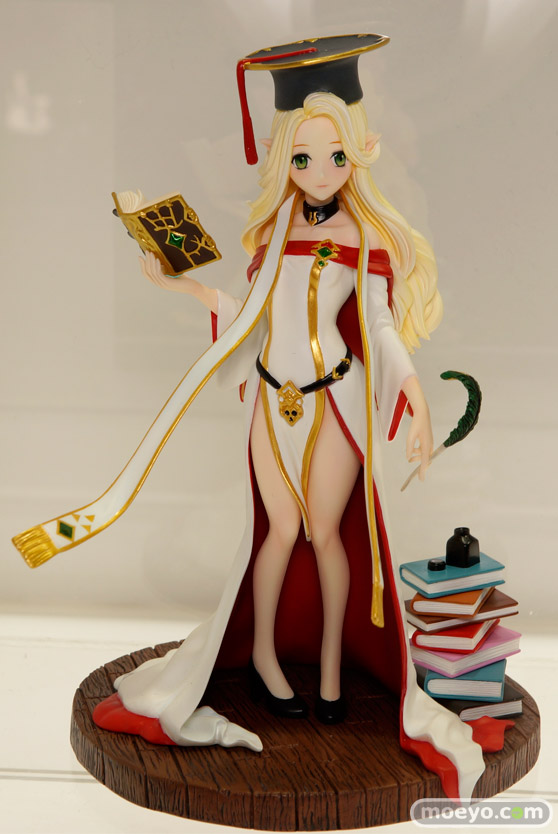 「ワンダーフェスティバル 2017［冬］」 美少女フィギュア速報ダイジェスト30