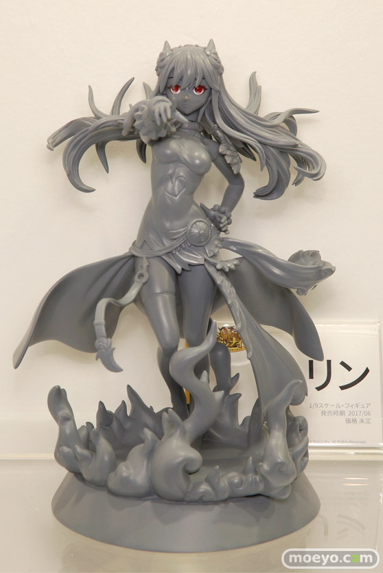 「ワンダーフェスティバル 2017［冬］」 美少女フィギュア速報ダイジェスト32