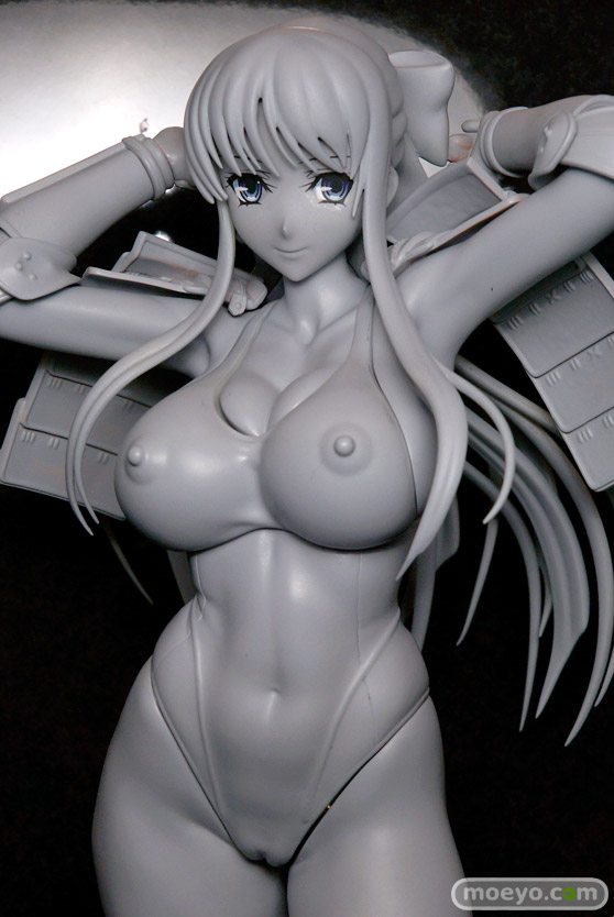 「ワンダーフェスティバル 2017［冬］」 Q-sixブースレポ06