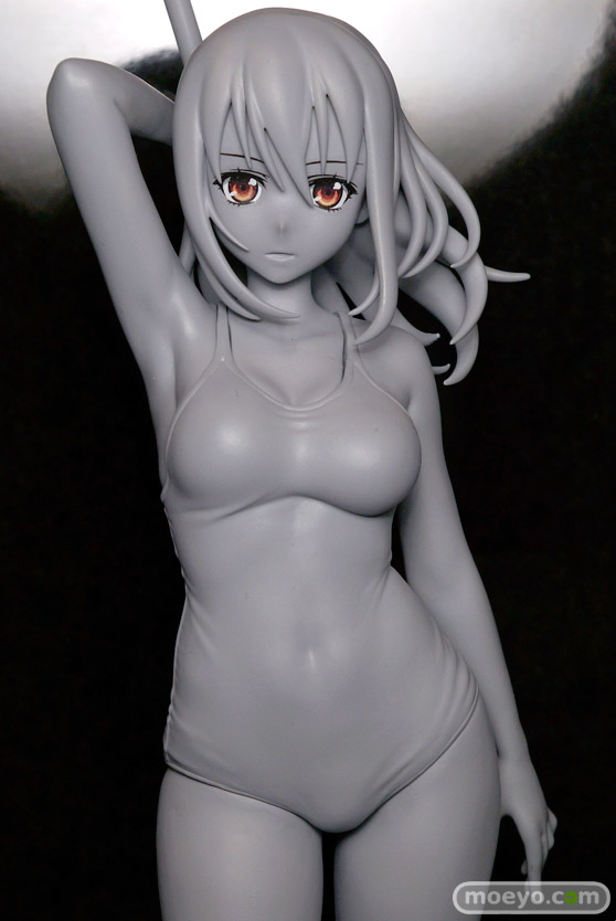 「ワンダーフェスティバル 2017［冬］」 Q-sixブースレポ19