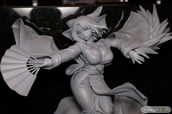 「ワンダーフェスティバル 2017［冬］」 Q-sixブースレポ26