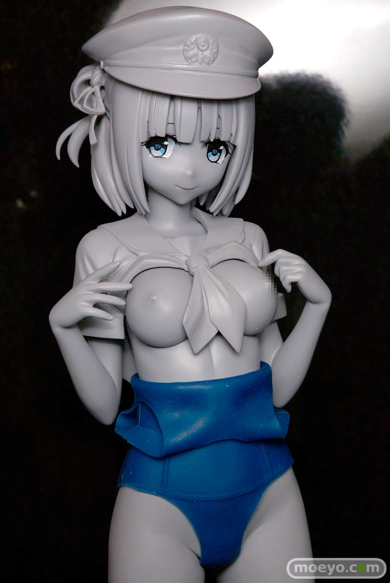 「ワンダーフェスティバル 2017［冬］」 Q-sixブースレポ29