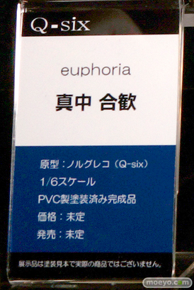 「ワンダーフェスティバル 2017［冬］」 Q-sixブースレポ34