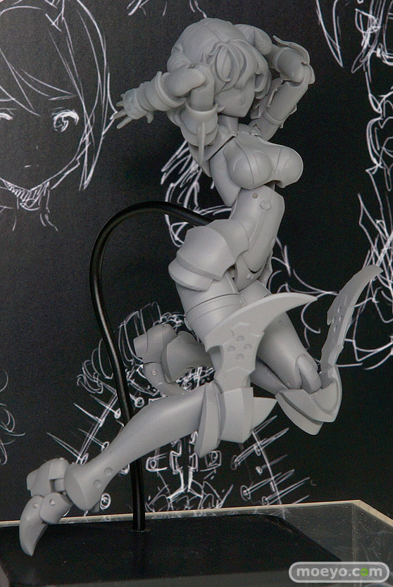 「ワンダーフェスティバル 2017［冬］」 アルファマックス/スカイチューブブースレポ04