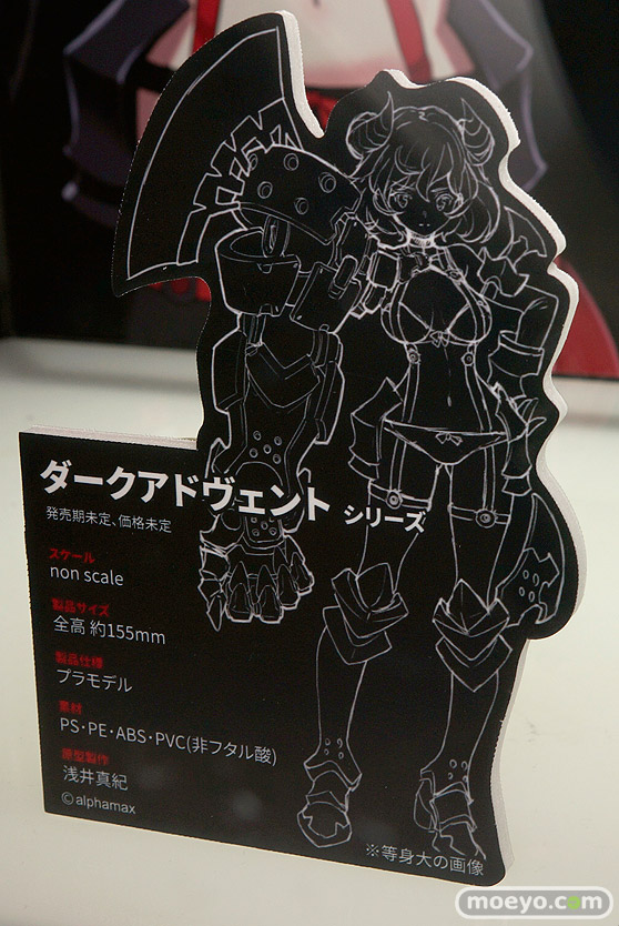 「ワンダーフェスティバル 2017［冬］」 アルファマックス/スカイチューブブースレポ05