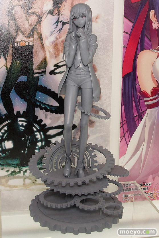 「ワンダーフェスティバル 2017［冬］」 アルファマックス/スカイチューブブースレポ08