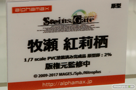 「ワンダーフェスティバル 2017［冬］」 アルファマックス/スカイチューブブースレポ09