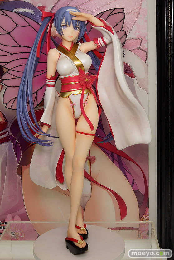 「ワンダーフェスティバル 2017［冬］」 アルファマックス/スカイチューブブースレポ10