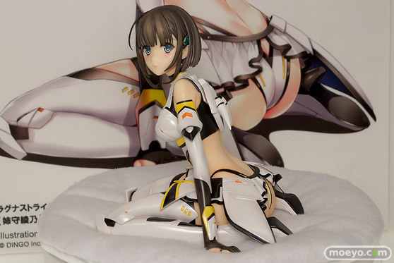 「ワンダーフェスティバル 2017［冬］」 アルファマックス/スカイチューブブースレポ13