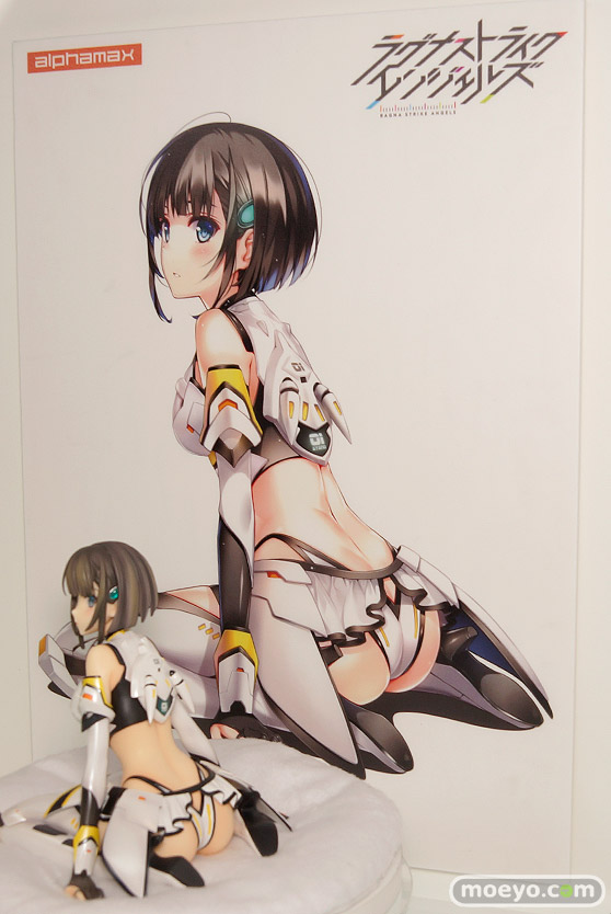 「ワンダーフェスティバル 2017［冬］」 アルファマックス/スカイチューブブースレポ14