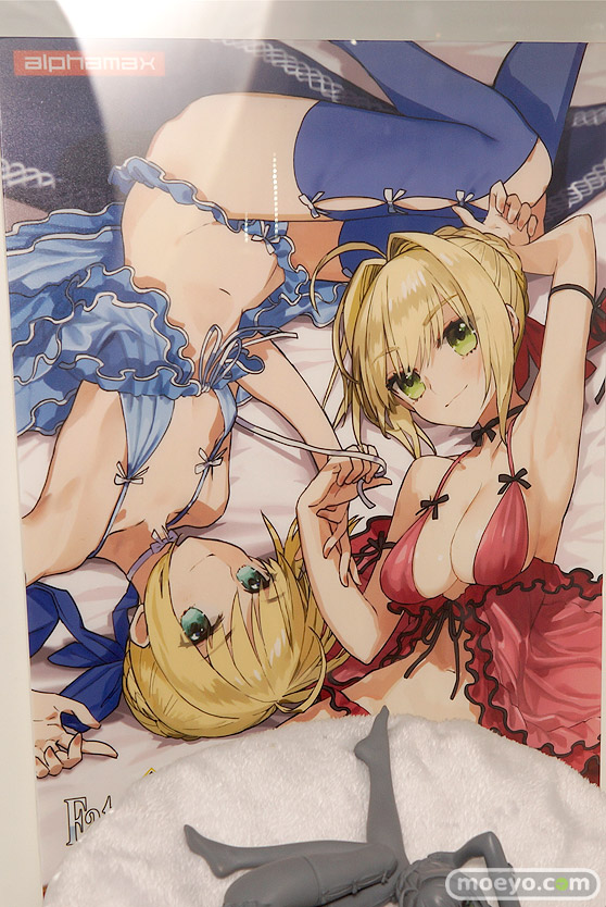 「ワンダーフェスティバル 2017［冬］」 アルファマックス/スカイチューブブースレポ17