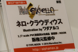 「ワンダーフェスティバル 2017［冬］」 アルファマックス/スカイチューブブースレポ19