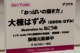 「ワンダーフェスティバル 2017［冬］」 アルファマックス/スカイチューブブースレポ32