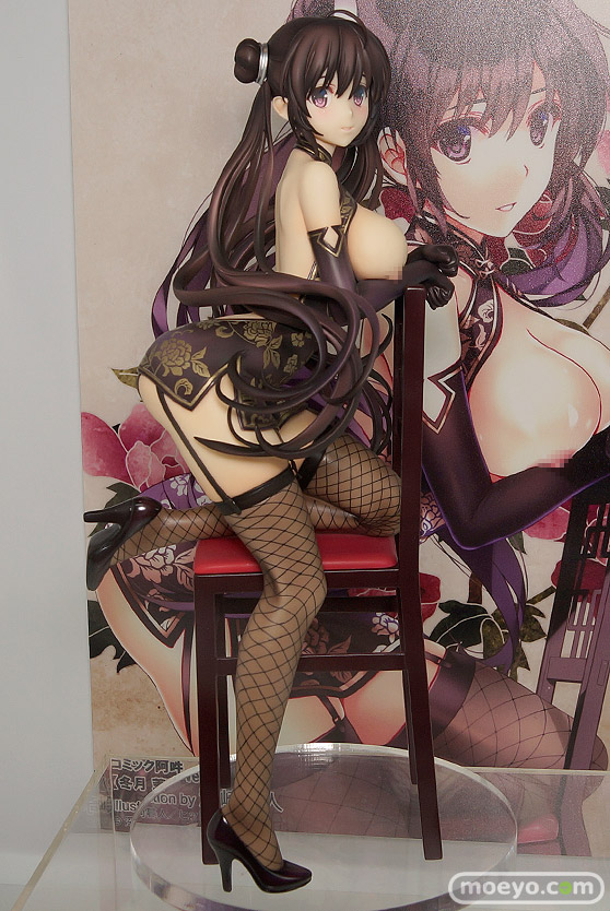 「ワンダーフェスティバル 2017［冬］」 アルファマックス/スカイチューブブースレポ33