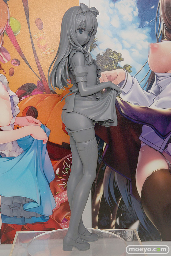 「ワンダーフェスティバル 2017［冬］」 アルファマックス/スカイチューブブースレポ43