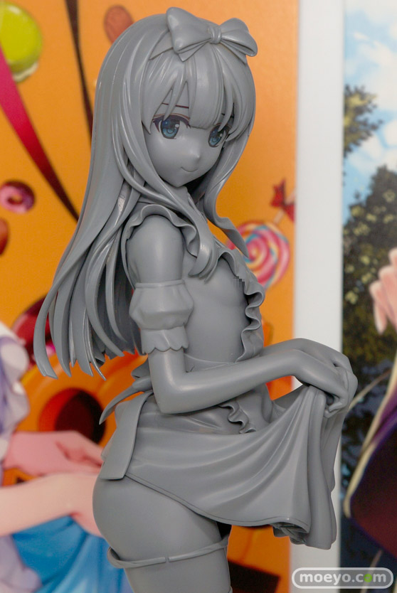 「ワンダーフェスティバル 2017［冬］」 アルファマックス/スカイチューブブースレポ44